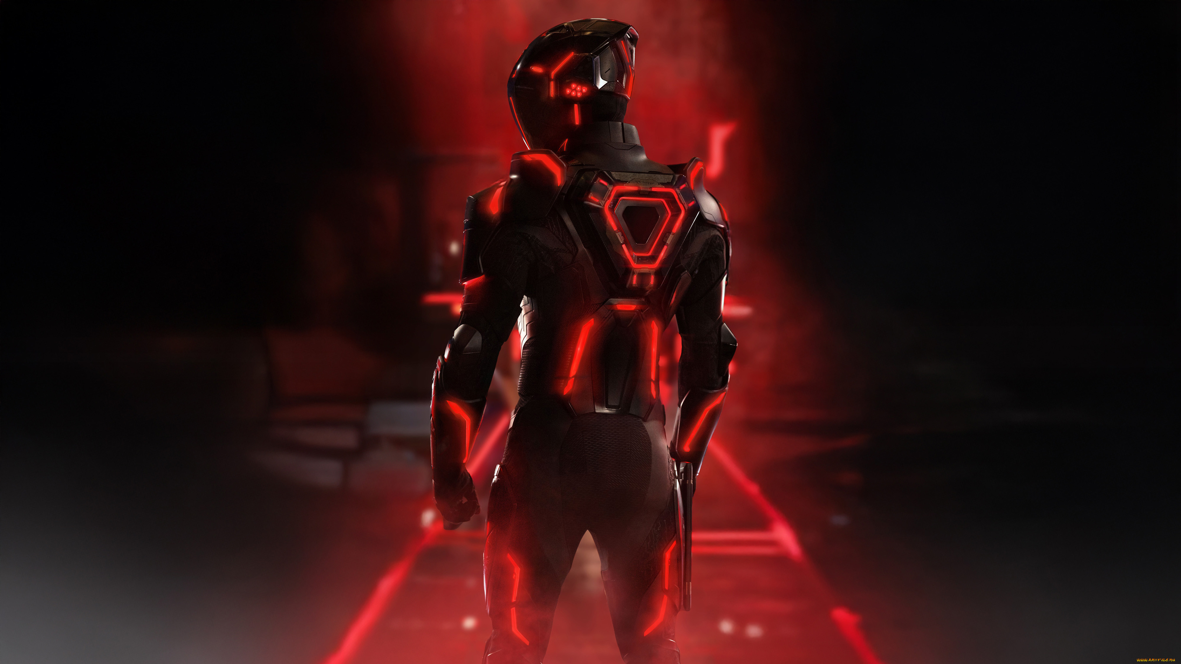 tron,  ares,  , ares, , , 2025